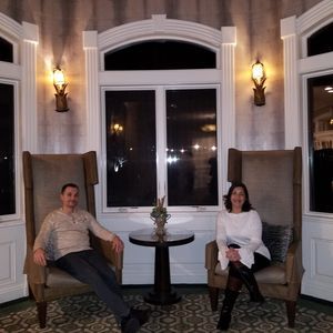 Meet your Posher, Nidia